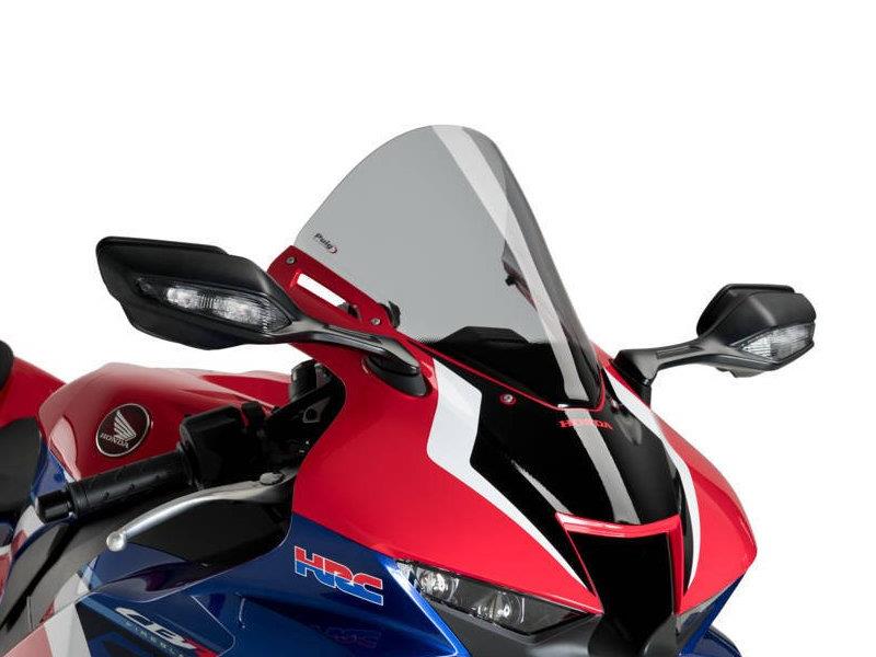 Puig R-Racer Screen Clear 7570F