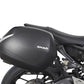 SHAD 3P Pannier Fitting Kit Y0MT91IF