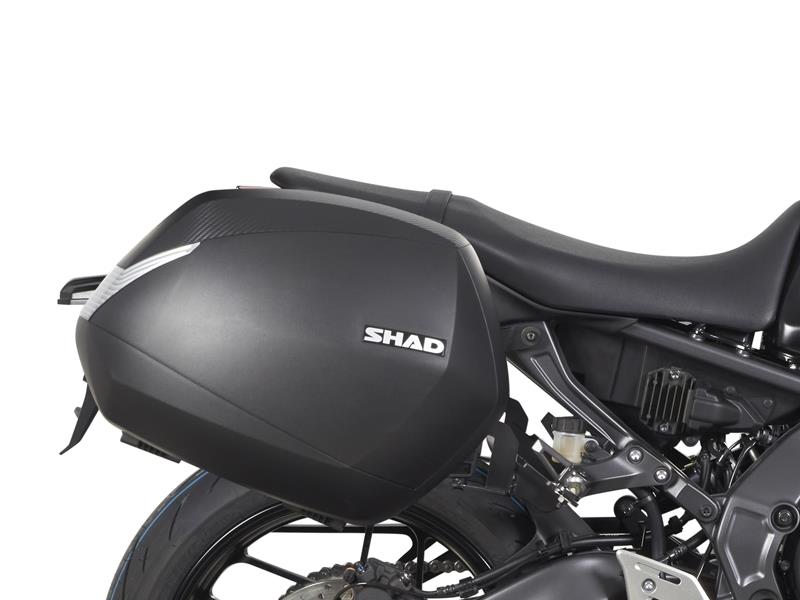 SHAD 3P Pannier Fitting Kit Y0MT91IF