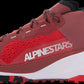ALPINESTARS Meta XR V2 Shoes Red