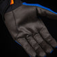 Icon Anthem 2 Gloves Blue