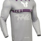 THOR Sportmode Flite Jersey Gray