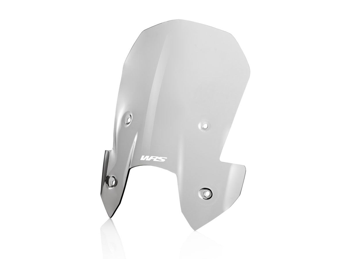 WRS Windscreen Inter Adventure Models KTM Adventure 1090 Kt002f