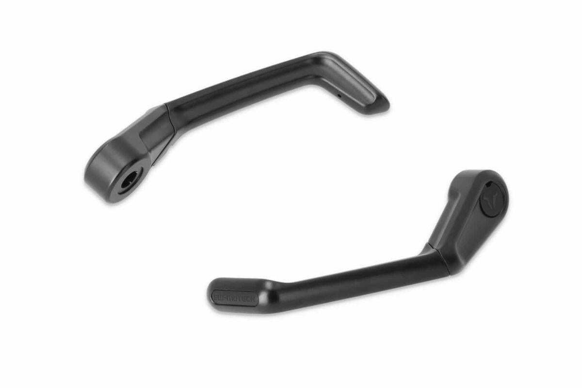 SW-MOTECH Lever Guard For Indian Scout 1250 2024-2025 Black LVG.07.913.10001/B