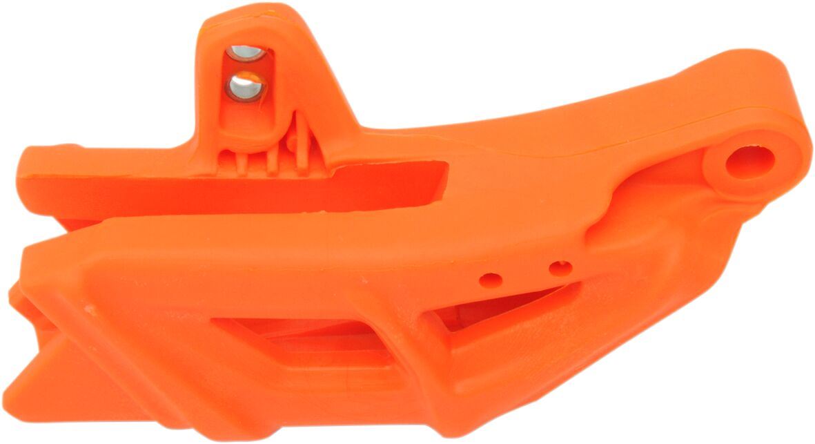 UFO CHAIN GUIDE KTM SX/SX-F/EXC ORANGE KT03099-127