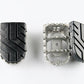 SW-MOTECH ION FOOTREST KIT FRS.10.011.10000/S