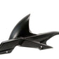 PUIG Hugger Carbon Look for Honda Integra 750 14-20 7047C