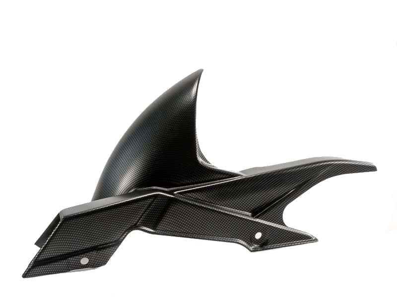 PUIG Hugger Carbon Look for Honda Integra 750 14-20 7047C
