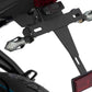 Puig House LED Indicators Black 4342P