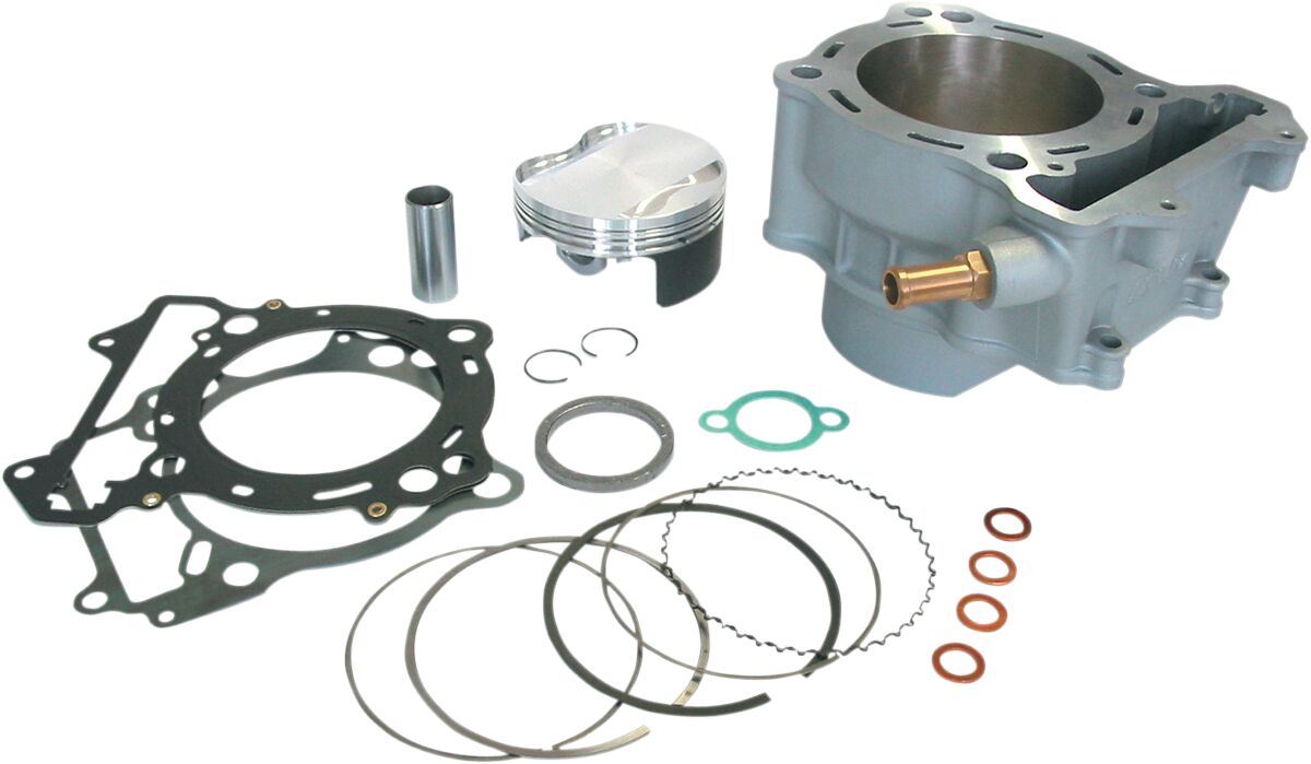 Athena Cylinder Kit 4 Stroke Suzuki DR-Z 400 Arctic Cat 400 00-16 P400510100002