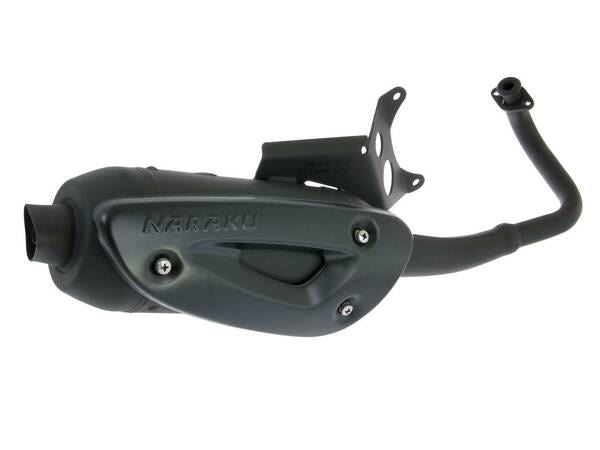 NARAKU Exhaust System NK400.12