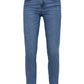 JOHN DOE Women's Ruby Riding Pants LIGHT BLUE 2025 Model