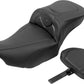 Saddlemen Roadsofa Seat For Harley Davidson FLTRXSE 1977 23-24 823-07-186B0