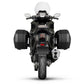 SHAD 3P Pannier Fitting Kit to fit Kymco CV3 2022-2025