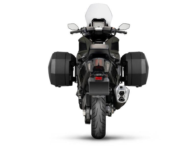 SHAD 3P Pannier Fitting Kit to fit Kymco CV3 2022-2025