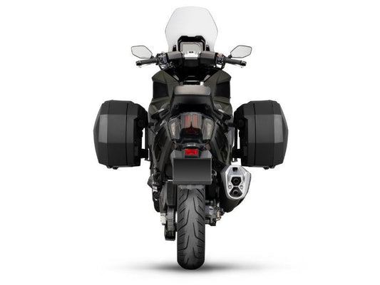 SHAD 3P Pannier Fitting Kit to fit Kymco CV3 2022-2025