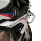 PUIG Downforce Spoilers Clear for BMW S1000 RR 19-22 20522W