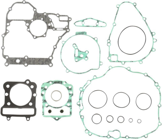 Athena Gasket Kit For Kawasaki KLF 300 2X4 88-03 P400250850304