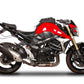 SHAD SE Pannier Fitting Kit to fit Suzuki GSR 750 2011-2025