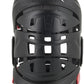Alpinestars Bionic-10 Carbon Knee Brace Black Red