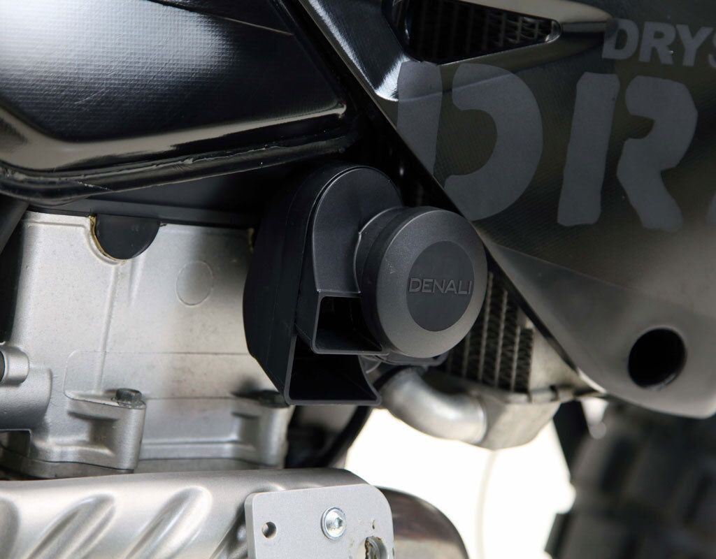 Denali Split Air Horn Tt-Sb-10100.B