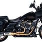 Vance & Hines VO2 Falcon Air Intake Kit For Harley Davidson FXLRS 1923 17-24 71049