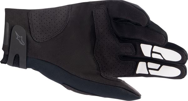 Alpinestars Thermo Shielder Gloves Black White