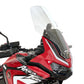 WRS Windscreen Tour Honda Crf1100l Clear Ho029t