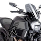 Puig New Generation Adjustable Touring Screen Dark Smoke 20314F