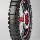 METZELER Karoo Extreme R DES 140/80-18 70R M+S TT Tyre