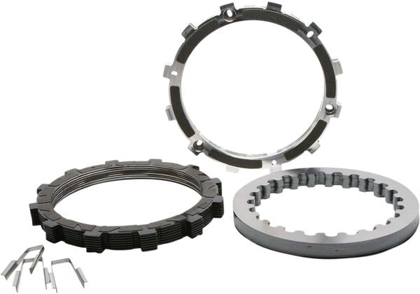 Rekluse Clutch Pack For Yamaha YFZ 450 R 1999-2026 Pack 751-07076