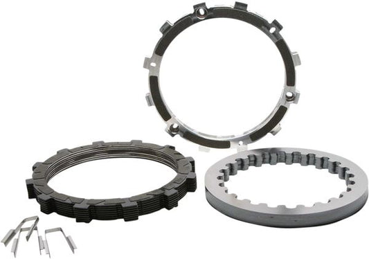 Rekluse Clutch Pack For Yamaha YFZ 450 R 1999-2026 Pack 751-07076