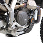 AXP RACING Xtrem Skid Plate For Sherco SEF 450 500 2025 AX1763