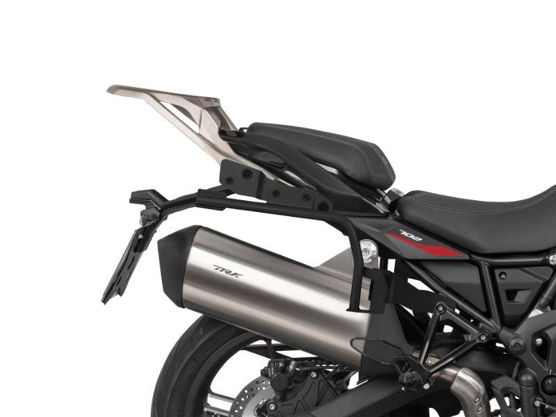 SHAD 3P Pannier Fitting Kit to fit Benelli TRK 702 2023-2025