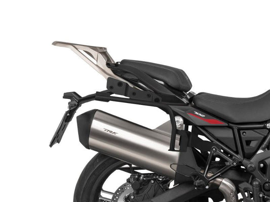 SHAD 3P Pannier Fitting Kit to fit Benelli TRK 702 2023-2025