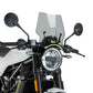 Puig New Generation Sport Screen Dark Smoke 8933W