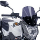 Puig Touring Screen Dark Smoke 24RNP