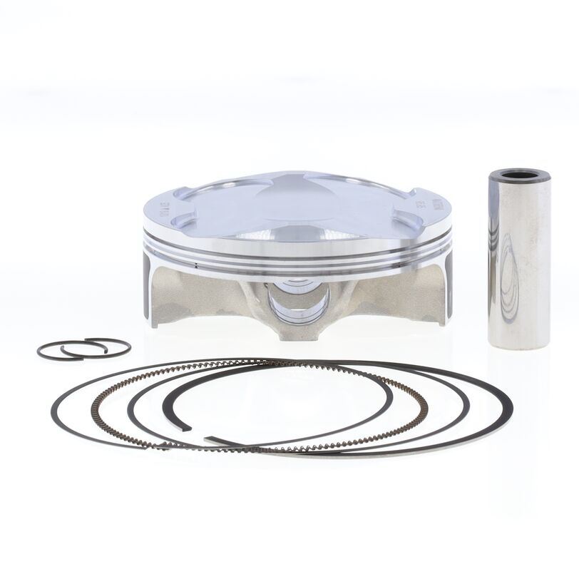 Athena Piston Kit Forged Aluminum For Honda CRF 450 RX 17-24 S5F09600006A