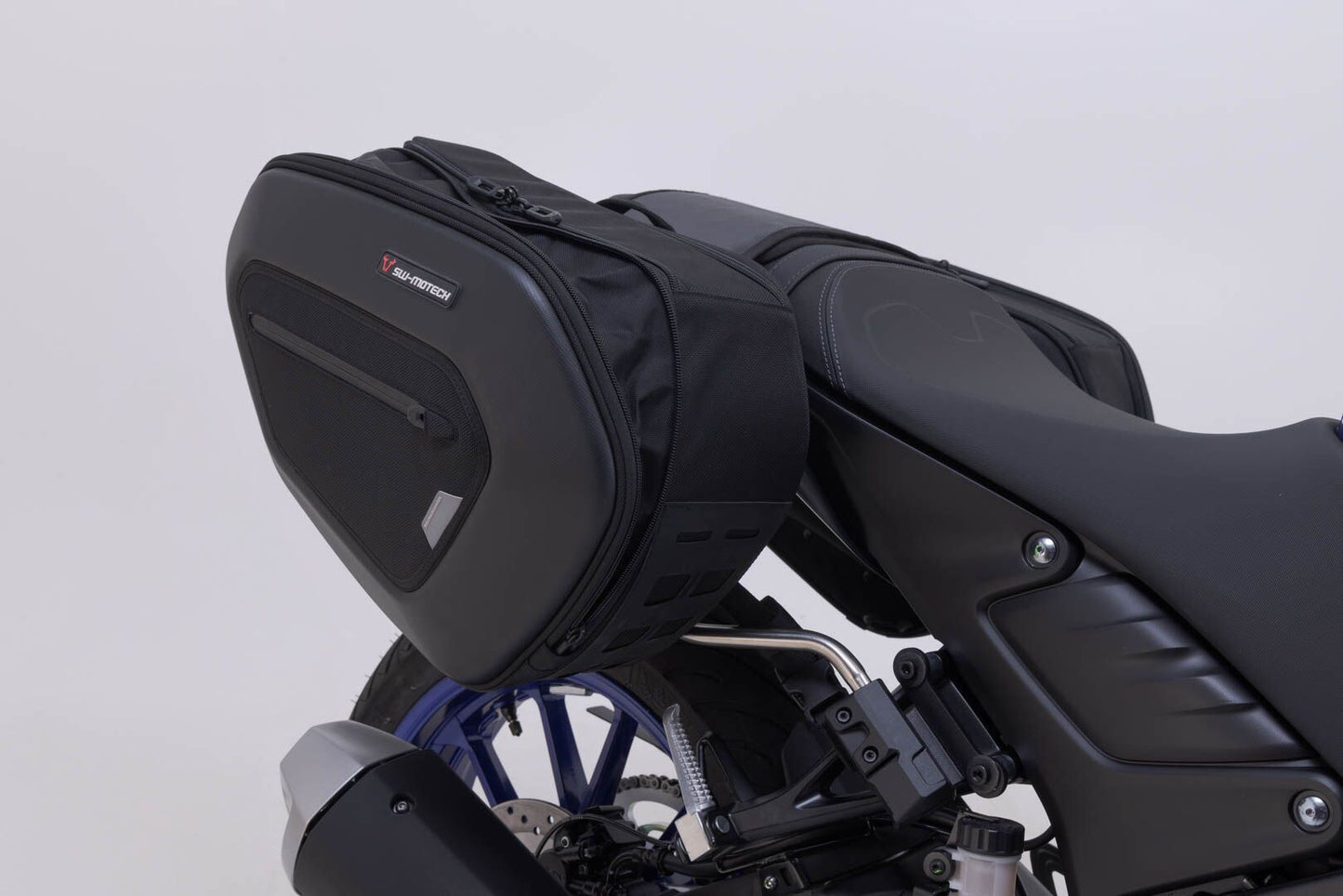 SW MOTECH PRO Blaze Saddlebag Set For Yamaha MT-125 19-25 BC.HTA.06.740.36800