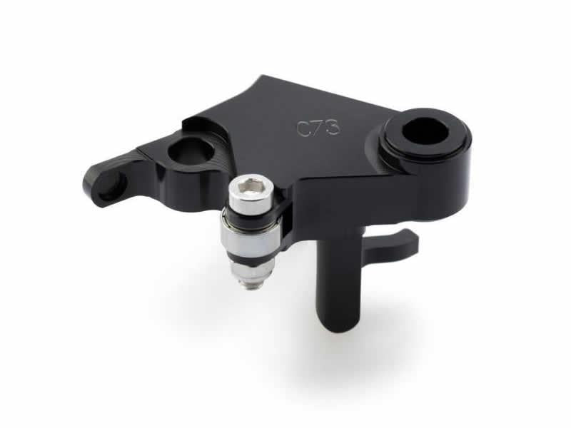 Puig Clutch Lever Adaptor Black 5590N