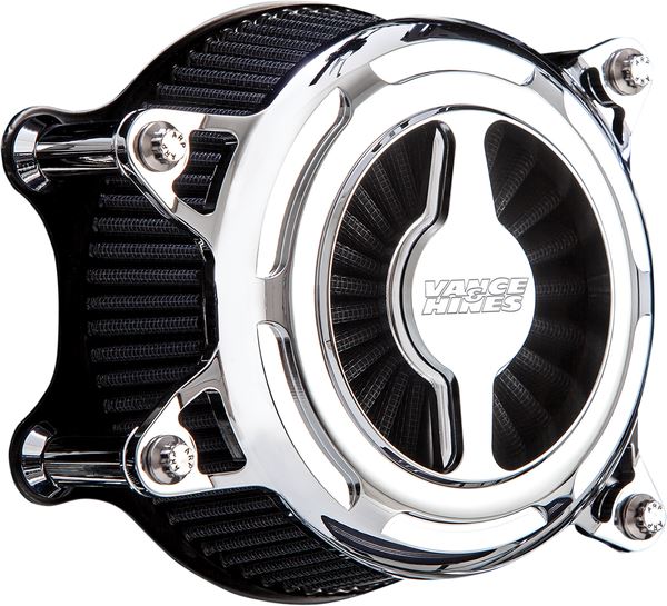 Vance & Hines VO2 Blade Air Intake For Harley Davidson FLS 1690 07-17 70393
