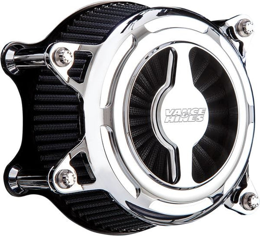 Vance & Hines VO2 Blade Air Intake For Harley Davidson FLS 1690 07-17 70393