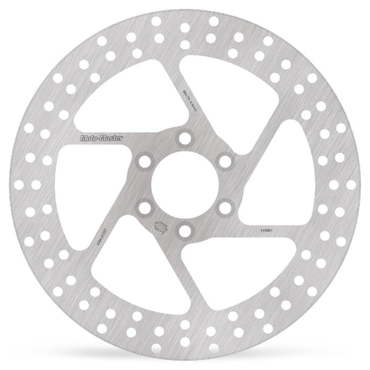 Moto-Master Halo Series Fixed Rotor For Suzuki VS 1400 GLP 1987-2004 110561