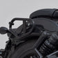 SW MOTECH SLC Side Carrier R Black HONDA CMX 1100 ABS 21-22 HTA.01.843.11000