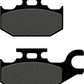 GALFER Brake Pad Off-Road Semi-Sintered Metal FD315G1054