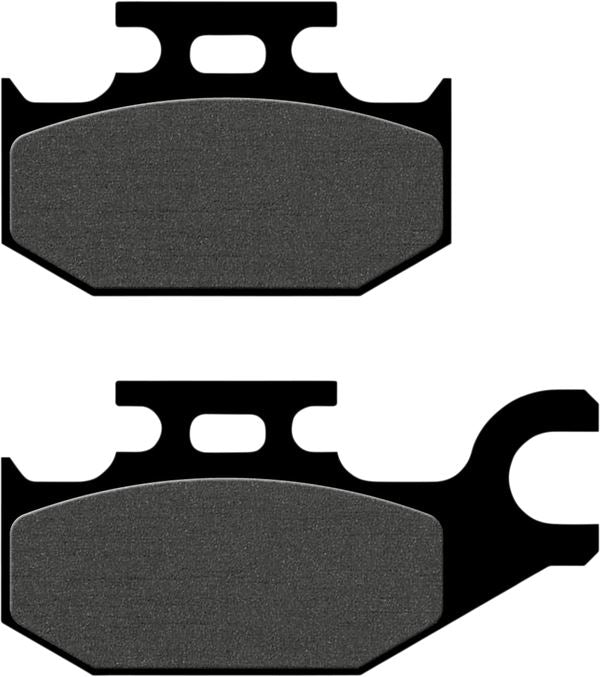 GALFER Brake Pad Off-Road Semi-Sintered Metal FD315G1054