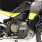 AXP Racing Skid Plate Black One Piece For Husqvarna Norden 2022-2026 Ax1623