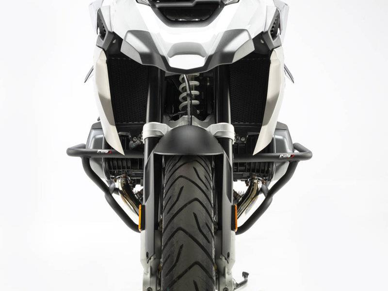 Puig Engine Guard Black 7006H