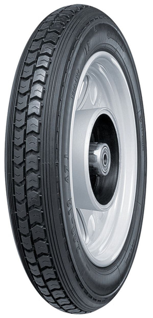 CONTINENTAL K62 4.00-8 55J TT Tyre