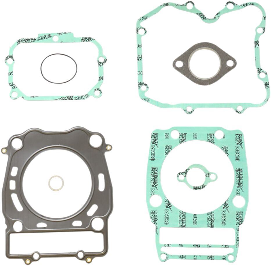 Athena Top-End Gasket Kit For Polaris Ranger 500 Crew 4X4 96-13 P400427600006